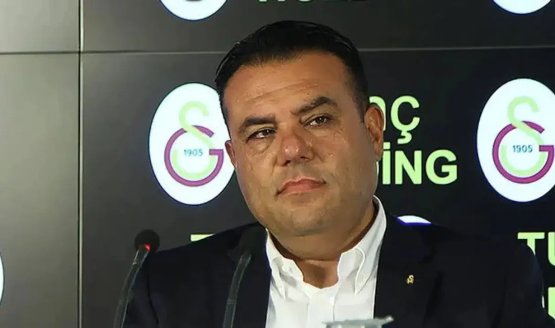 Galatasaray Spor Kulübü’ne verdiği dev destekler ve enerji sektöründeki güçlü