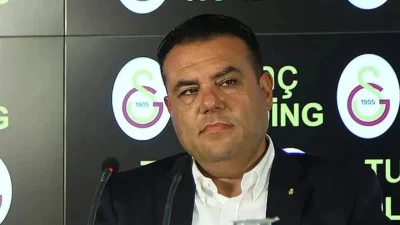 Galatasaray Spor Kulübü’ne verdiği dev destekler ve enerji sektöründeki güçlü
