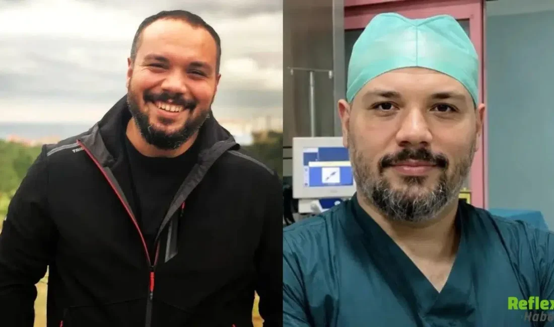 Samsun’un Atakum ilçesinde evinde aniden rahatsızlanarak hastaneye kaldırılan Yunus Emre