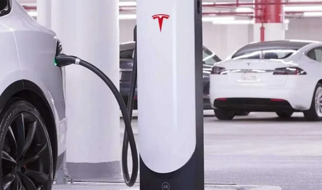 Türkiye’deki elektrikli araç kullanıcılarını yakından ilgilendiren gelişme bugün resmen duyuruldu.