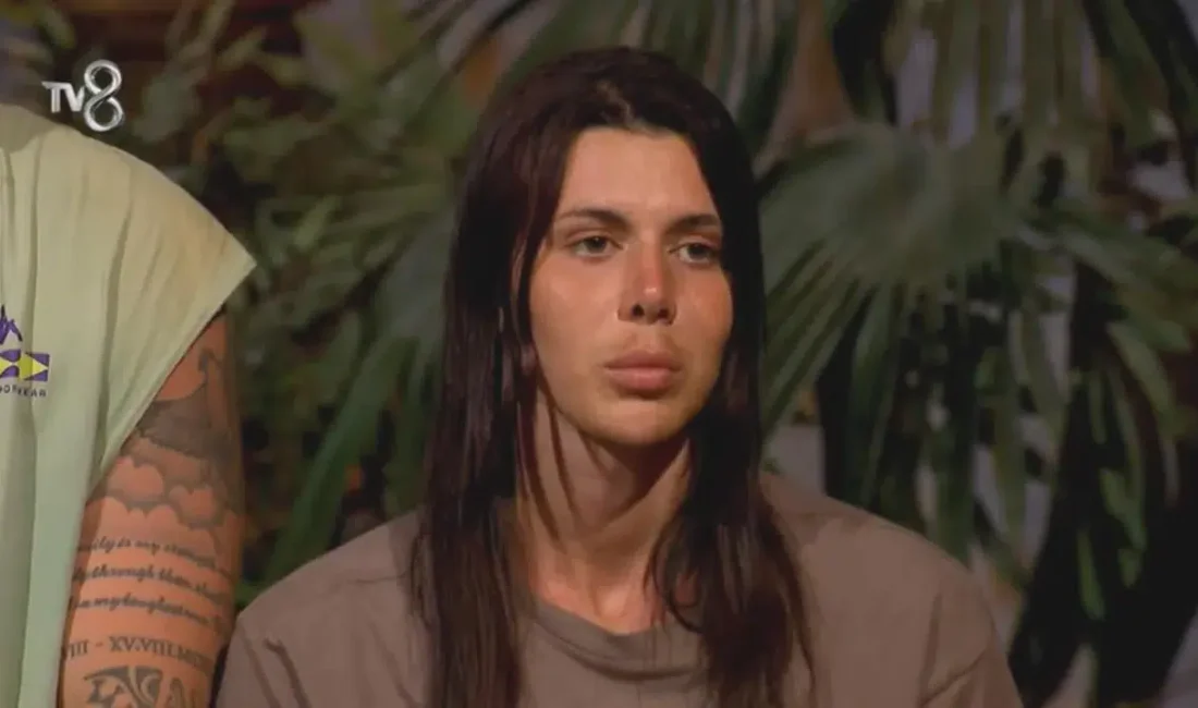 Survivor’da sergilediği üstün performansla hafızalara kazınan ve izleyicilerin sevgisini kazanan