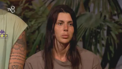 Survivor’da sergilediği üstün performansla hafızalara kazınan ve izleyicilerin sevgisini kazanan