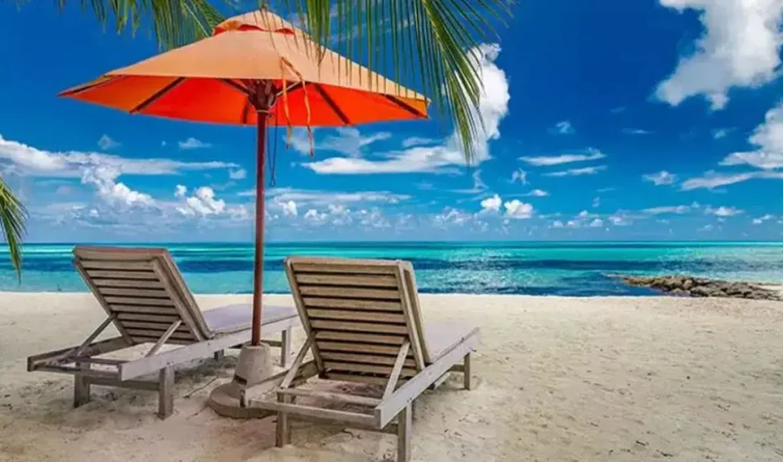 Yaz sezonu yaklaşırken tatil hayali kuran milyonlarca vatandaşı hem fahiş