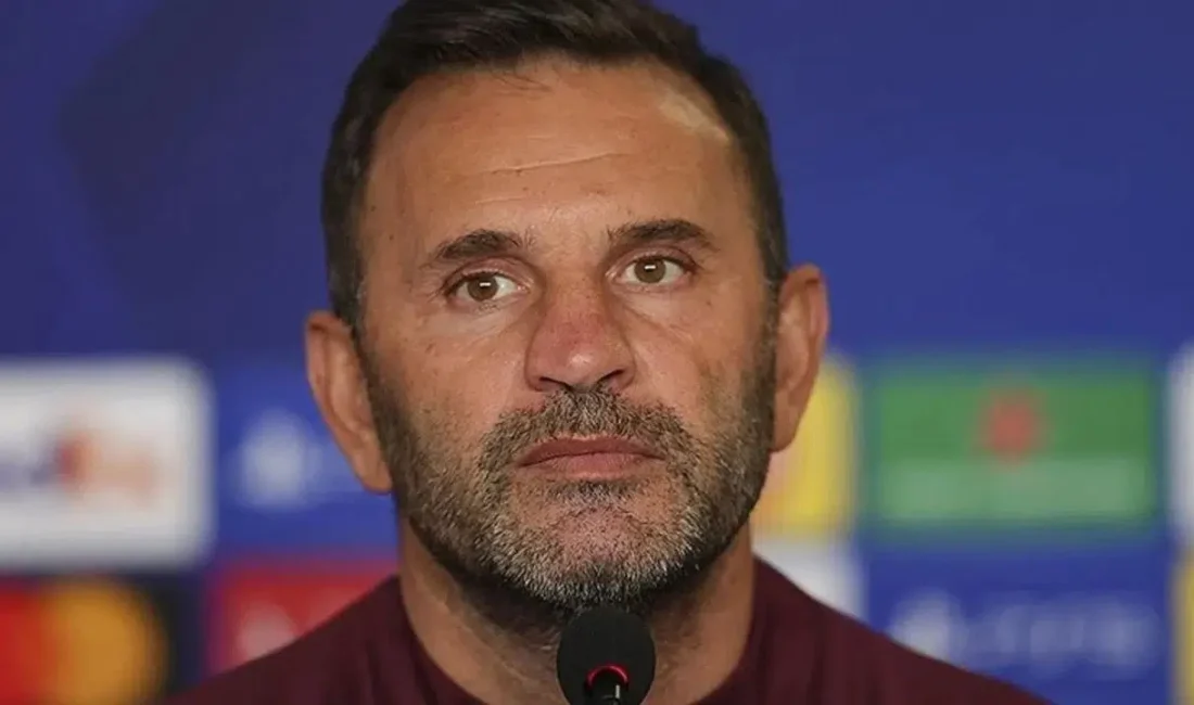 Galatasaray’da yeni sezon öncesi transfer harekatı resmen başlarken teknik direktör