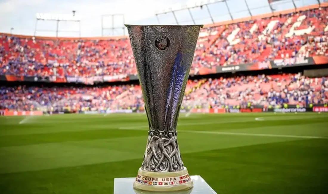 Avrupa futbolunun en prestijli turnuvalarından biri olan UEFA Avrupa Ligi
