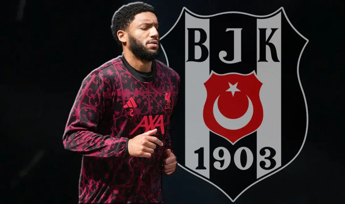 Gelecek sezonun transfer çalışmalarına şimdiden başlayan Beşiktaş, savunma hattını güçlendirmek