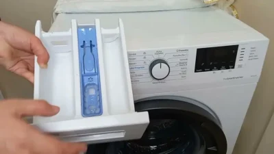 Çamaşır makinesinden yeni çıkan kıyafetlerin o mis gibi kokması gerekirken