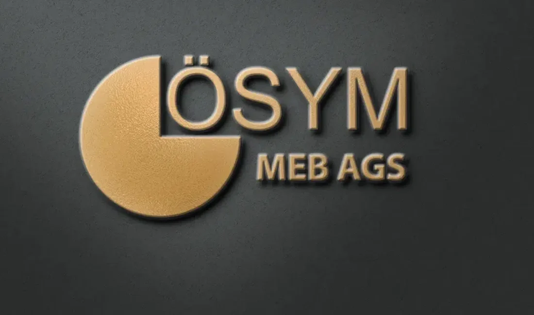 Milli Eğitim Bakanlığı tarafından hayata geçirilen Akademi Giriş Sınavı için