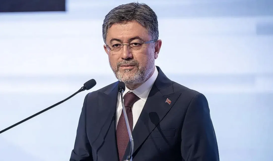 Tarım ve Orman Bakanı İbrahim Yumaklı, 5’inci İstanbul Uluslararası Su
