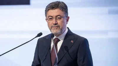 Tarım ve Orman Bakanı İbrahim Yumaklı, 5’inci İstanbul Uluslararası Su