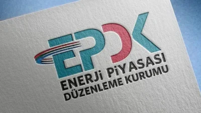 Enerji Piyasası Düzenleme Kurumu (EPDK) tarafından hazırlanan ve enerji sektöründe
