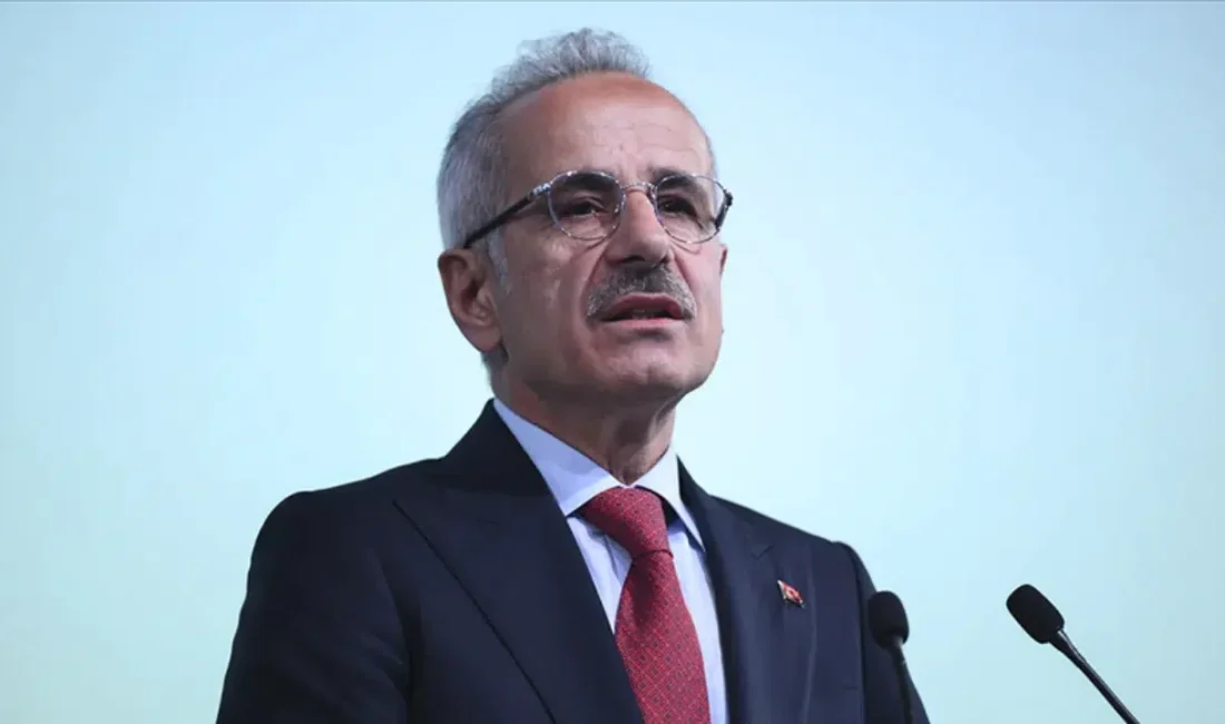 Almanya’nın Leipzig kentinde bir araya gelen küresel ulaştırma devleri Türkiye