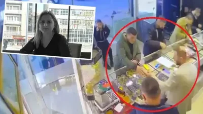 Siirt’te iki çocuk annesi Gülhan Börülce’nin kendi evinde vahşice katledilmesine