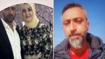 Ankara’da boşanma aşamasındaki eşi Selma Kara’yı tam 58 bıçak darbesiyle