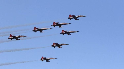19 Mayıs Atatürk’ü Anma, Gençlik ve Spor Bayramı kutlamaları kapsamında