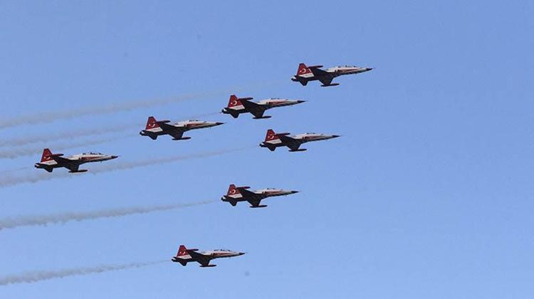 19 Mayıs Atatürk’ü Anma, Gençlik ve Spor Bayramı kutlamaları kapsamında