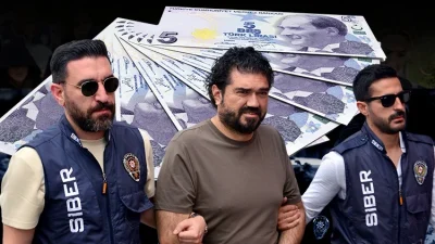Adana merkezli 21 ilde yürütülen ve aralarında gazeteci Rasim Ozan