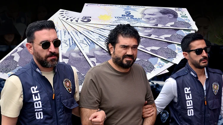 Adana merkezli 21 ilde yürütülen ve aralarında gazeteci Rasim Ozan