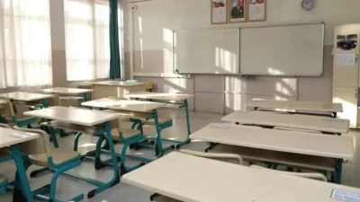 Malatya’da sabah saatlerinde meydana gelen 5,6 büyüklüğündeki sarsıntı büyük paniğe