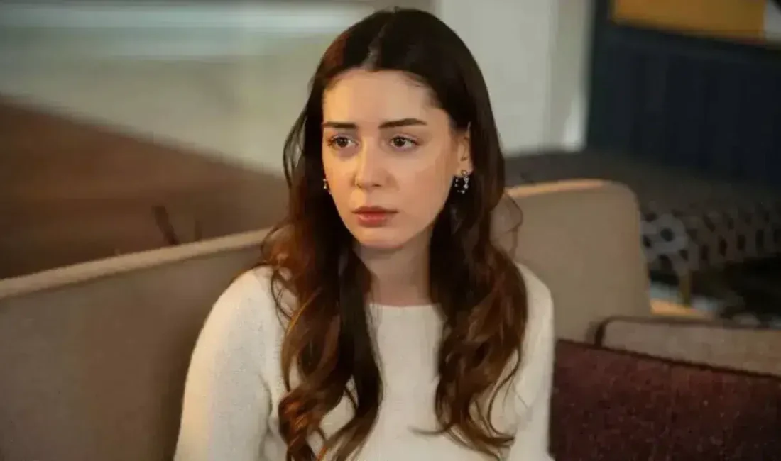 Ekranların reyting rekorları kıran dizisi Kızılcık Şerbeti’nde hayat verdiği karakterle
