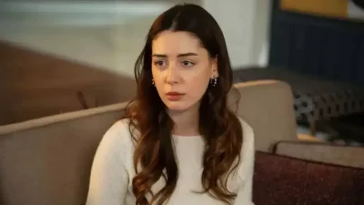 Ekranların reyting rekorları kıran dizisi Kızılcık Şerbeti’nde hayat verdiği karakterle