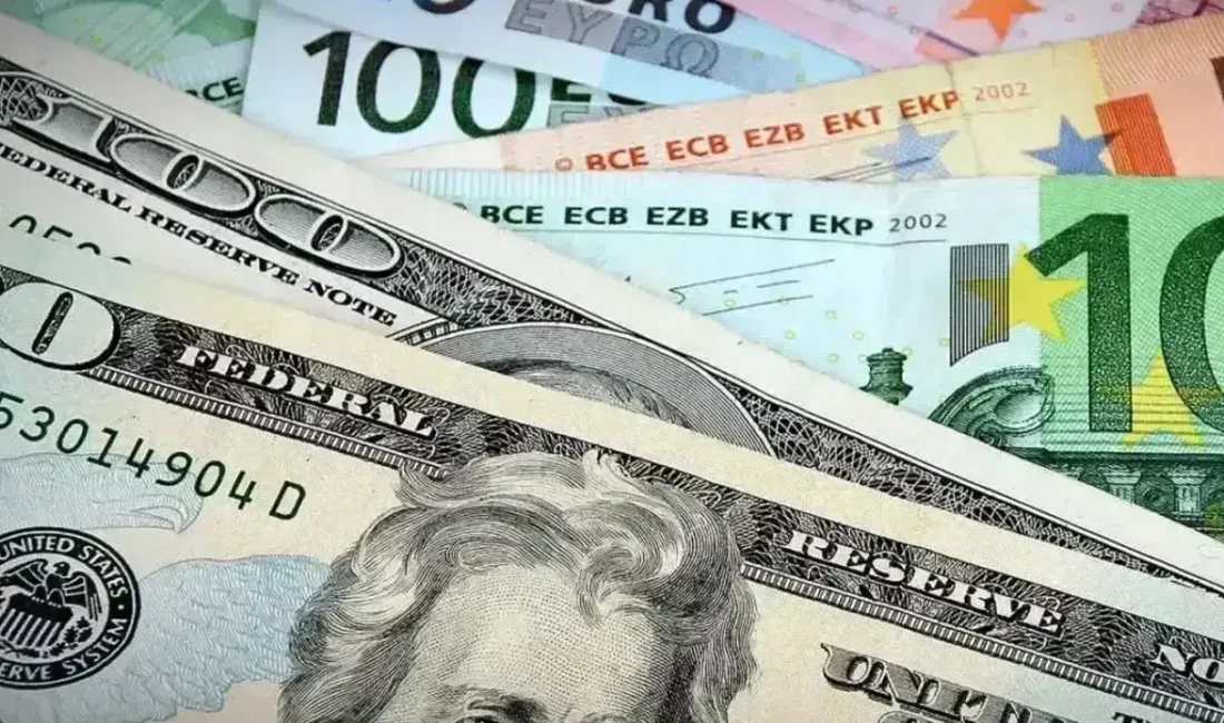 Döviz kurlarındaki hareketlilik yeni günün ilk saatlerinde de devam ederken