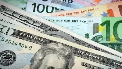 Döviz kurlarındaki hareketlilik yeni günün ilk saatlerinde de devam ederken