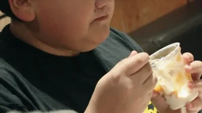 Avrupa genelinde hızla yayılan obezite salgını toplum sağlığını tehdit etmeye