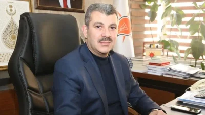 AK Parti Aksaray Milletvekili Hüseyin Altınsoy, son dönemde hem yürüttüğü