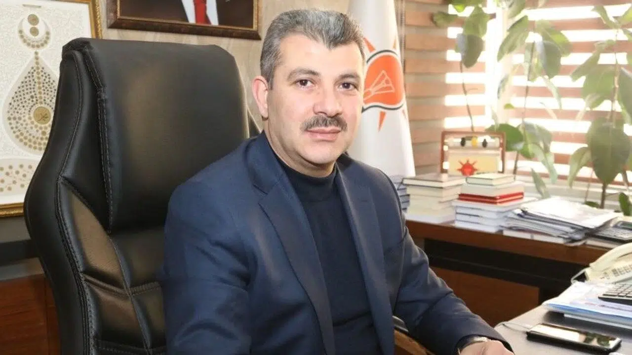 AK Parti Aksaray Milletvekili Hüseyin Altınsoy, son dönemde hem yürüttüğü