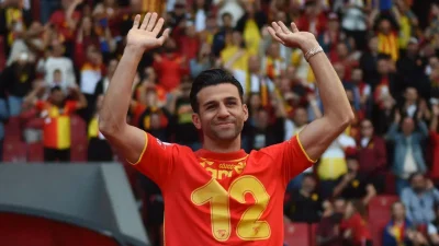 Yeni sezon öncesi transfer çalışmalarına hız kesmeden devam eden Göztepe’de