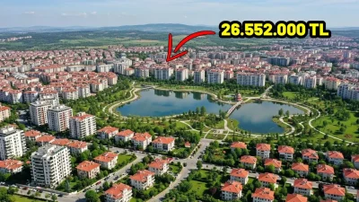 Türkiye genelinde konut piyasasında yaşanan hareketlilik tüm hızıyla sürerken en