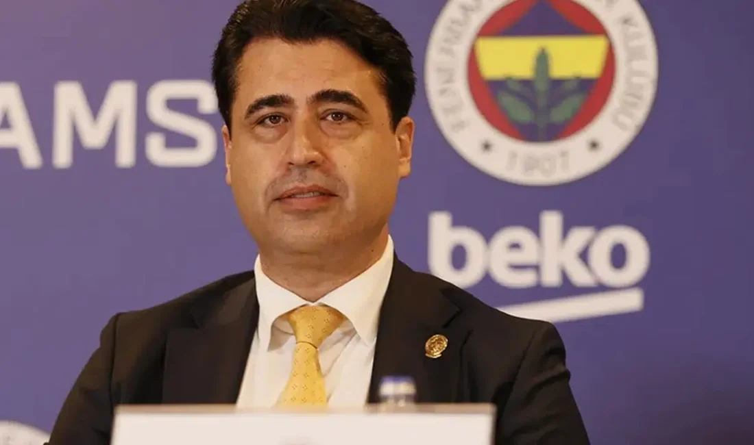 Fenerbahçe başkan adayı Sadettin Saran’ın yönetim kurulu listesinde yer alan