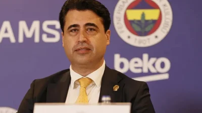 Fenerbahçe başkan adayı Sadettin Saran’ın yönetim kurulu listesinde yer alan