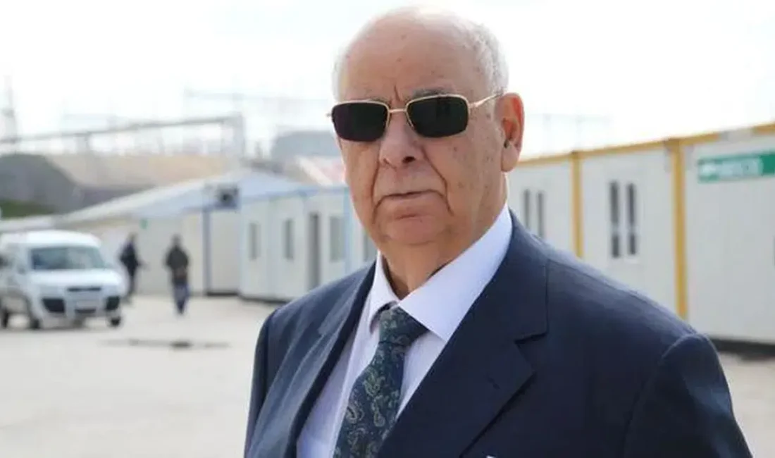Kocaeli’nin Karamürsel ilçesinde iş dünyasının sevilen ve tanınan simalarından biri