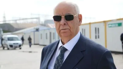 Kocaeli’nin Karamürsel ilçesinde iş dünyasının sevilen ve tanınan simalarından biri