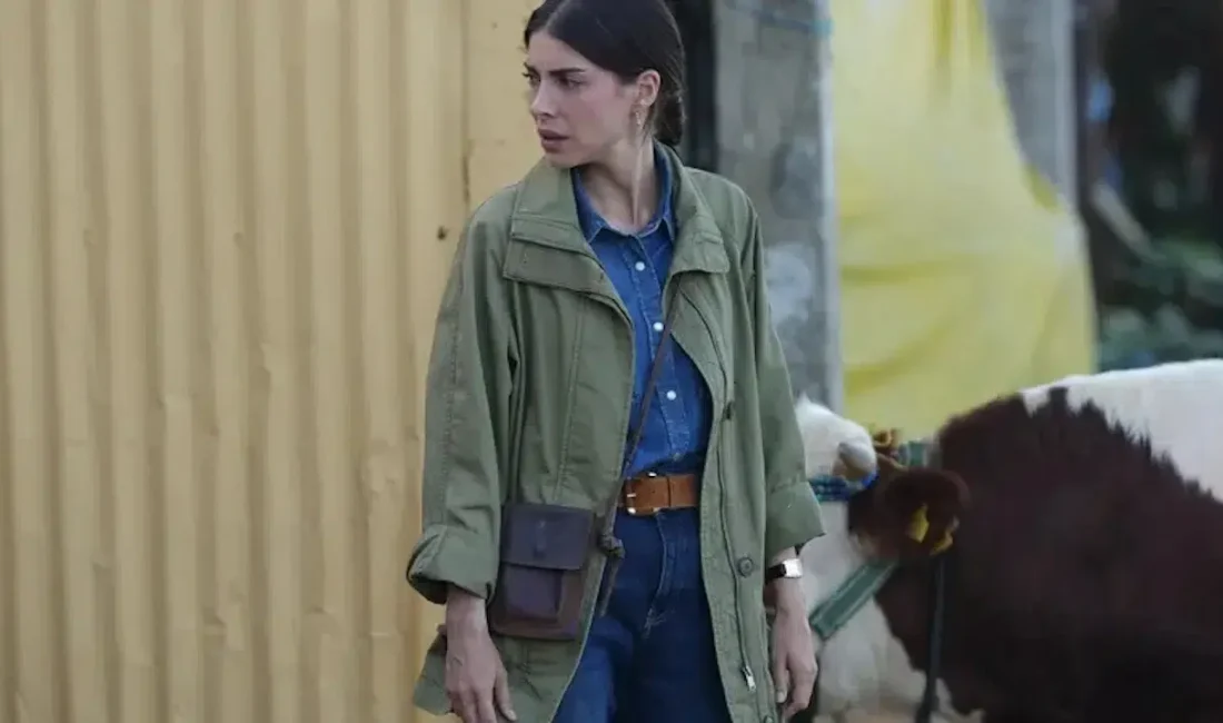 TRT 1 ekranlarının her hafta heyecanla beklenen dizisi Taşacak Bu