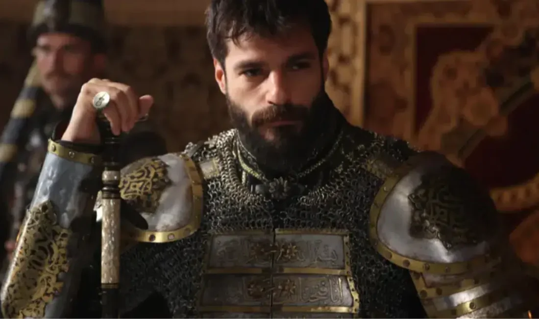 TRT 1’in tarihi dönem dizisi Mehmed Fetihler Sultanı hakkında merakla