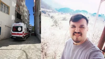 Hatay’ın Yayladağı ilçesinde meydana gelen ve yürekleri dağlayan olayda, henüz