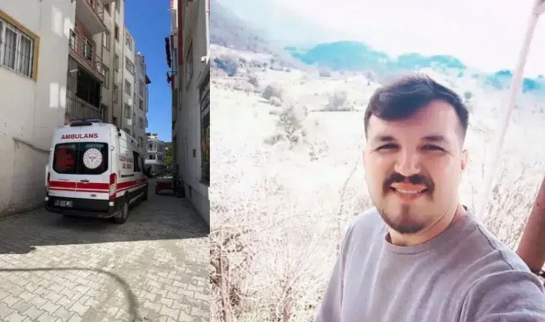 Hatay’ın Yayladağı ilçesinde meydana gelen ve tüm Türkiye’yi yasa boğan