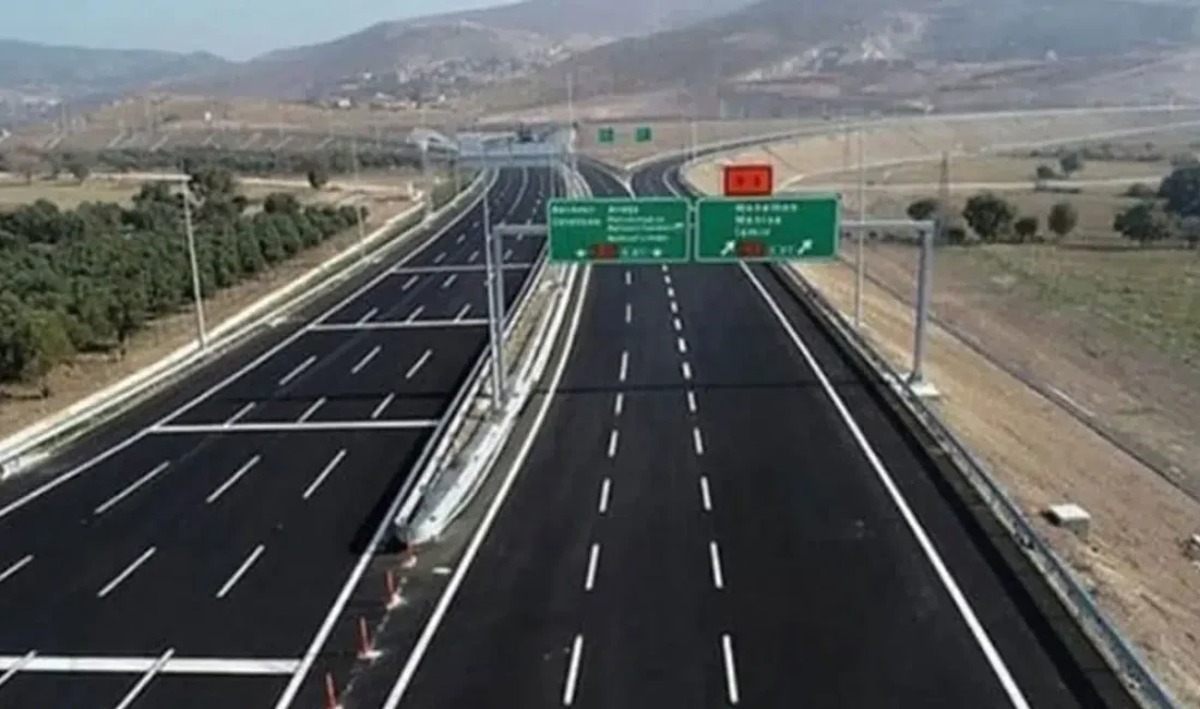 Kurban Bayramı tatiliyle birlikte ücretsiz olan köprü ve otoyollarda son