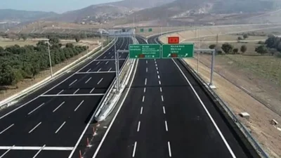 Kurban Bayramı tatiliyle birlikte ücretsiz olan köprü ve otoyollarda son