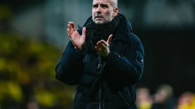 İngiltere Premier Lig’de heyecan dolu sezonun ardından Pep Guardiola sessizliğini