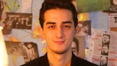 Ünlü içerik üreticisi Ruhi Çenet’in hantavirüs alarmı verilen bir yolcu
