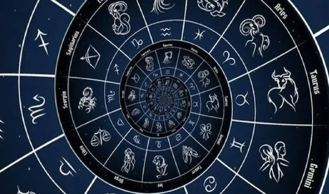 Astrolojide nadir görülen ve son derece güçlü enerjileri barındıran Mavi