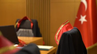 Düzce’de meydana gelen ve tüm şehri derin bir üzüntüye boğan