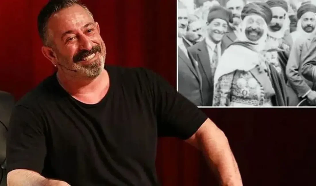 Sosyal medyada paylaşılan ve kısa sürede viral hale gelen 1926
