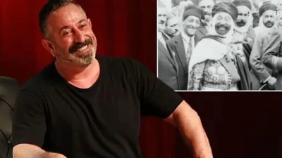 Sosyal medyada paylaşılan ve kısa sürede viral hale gelen 1926