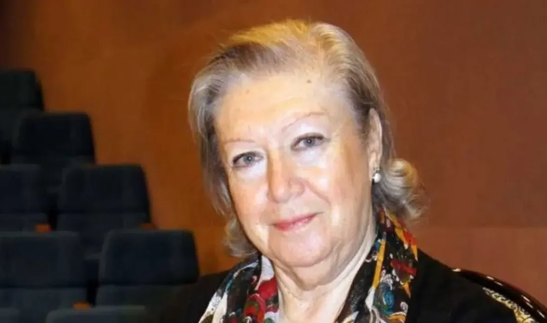 Türk sanat müziğinin en asil seslerinden biri olan Devlet Sanatçısı