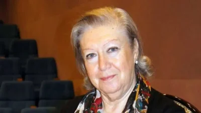Türk sanat müziğinin en asil seslerinden biri olan Devlet Sanatçısı